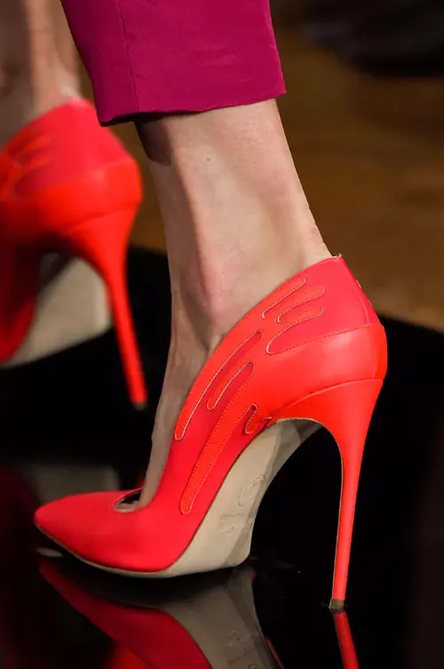 Valentin Yudashkin colectia primavara vara 2016 accesorii (9)