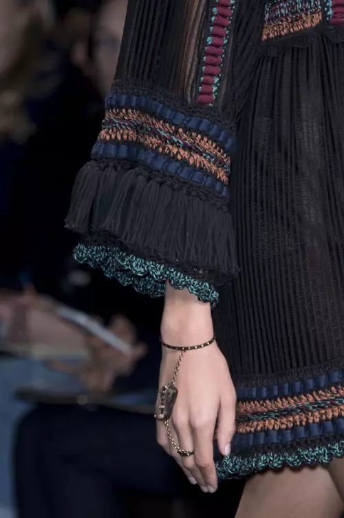 Valentino colectia primavara vara  2016 accesorii (11)