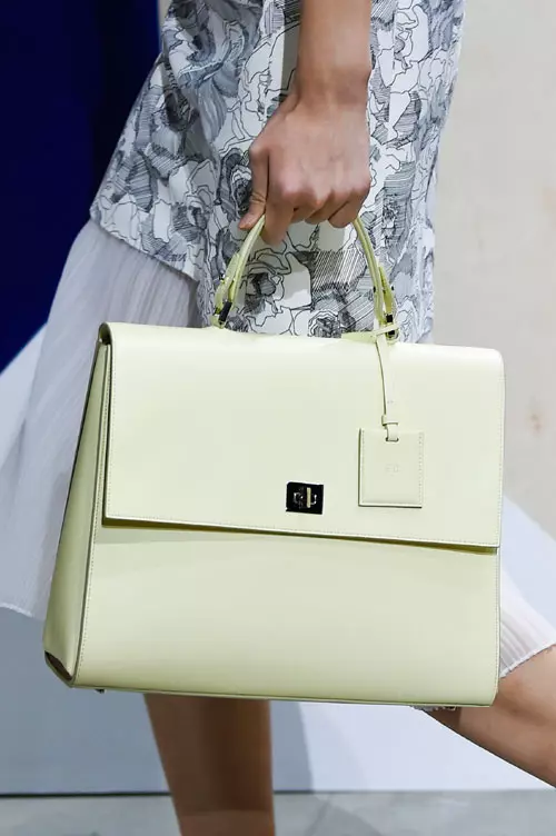 Boss Women colectia primavara vara 2016 accesorii (10)