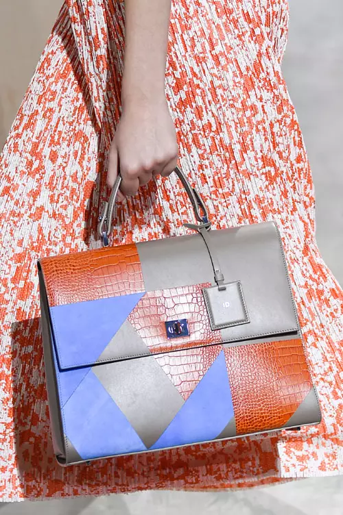 Boss Women colectia primavara vara 2016 accesorii (20)