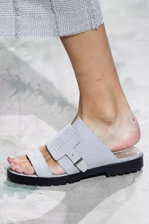 Boss Women colectia primavara vara 2016 accesorii (22)