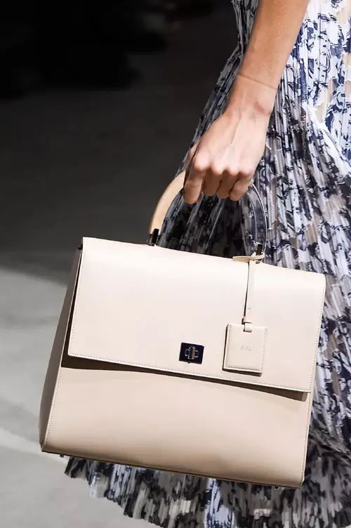 Boss Women colectia primavara vara 2016 accesorii (24)
