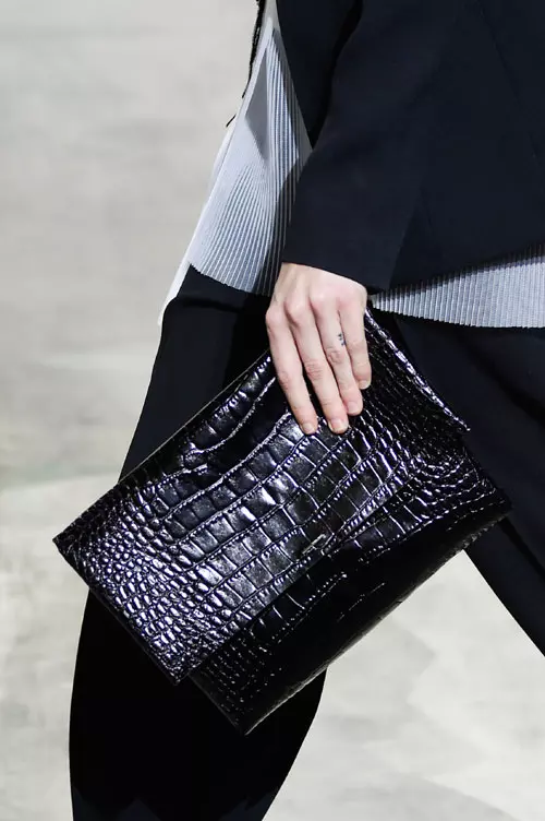 Boss Women colectia primavara vara 2016 accesorii (3)