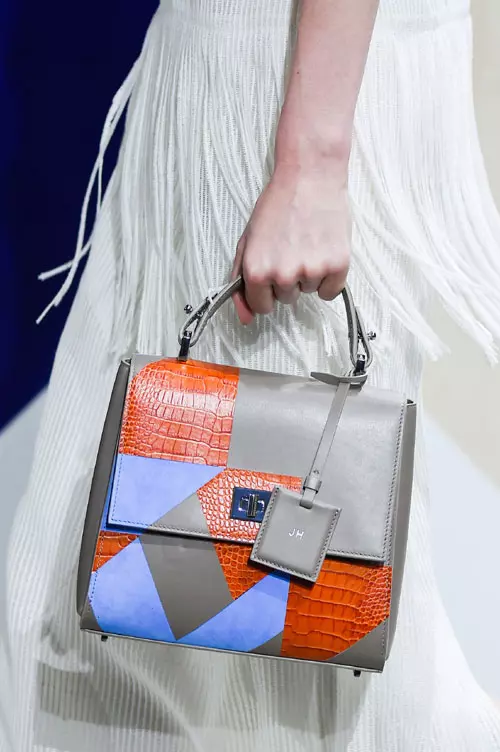 Boss Women colectia primavara vara 2016 accesorii (31)
