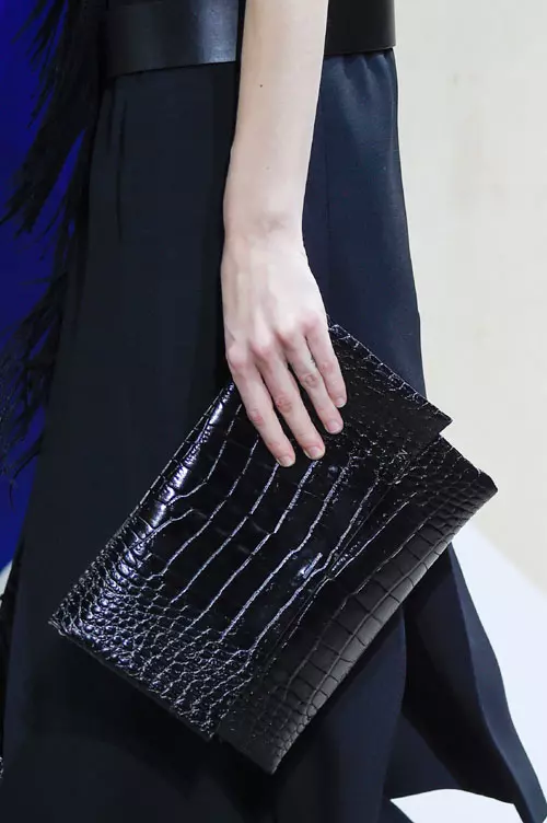 Boss Women colectia primavara vara 2016 accesorii