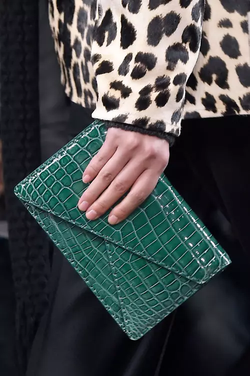 Bottega Veneta colectia toamna iarna 2016-2017 accesorii (5)