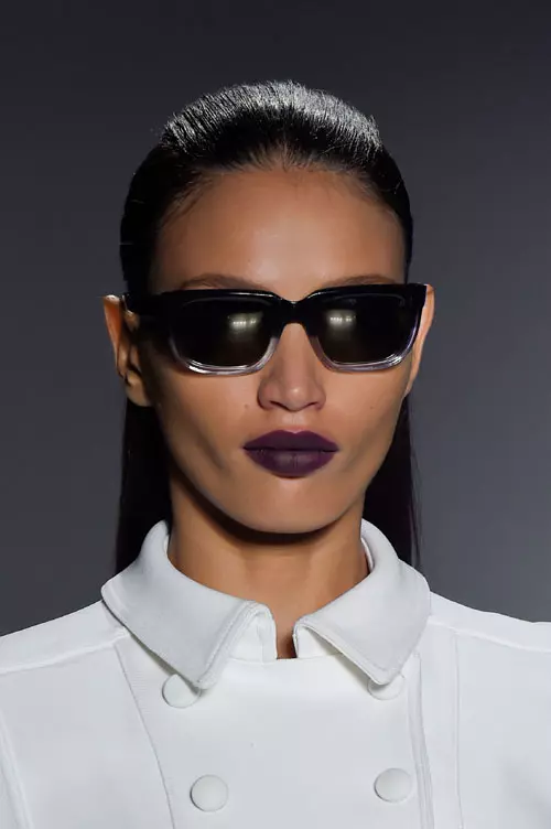 Cushnie Et Ochs colectia primavara vara 2016 accesorii (13)