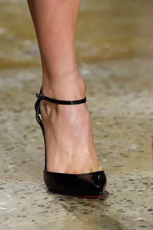 Cushnie Et Ochs colectia primavara vara 2016 accesorii (14)