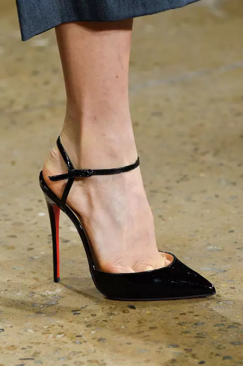 Cushnie Et Ochs colectia primavara vara 2016 accesorii (15)