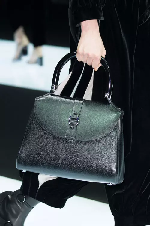 Giorgio Armani colectia toamna iarna 2016-2017 accesorii (11)