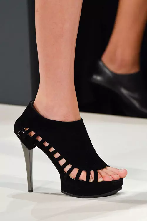 HERVE LEGER by Max Azria colectia primavara vara 2016 accesorii (1)