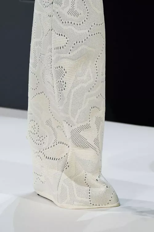 HERVE LEGER by Max Azria colectia primavara vara 2016 accesorii (20)