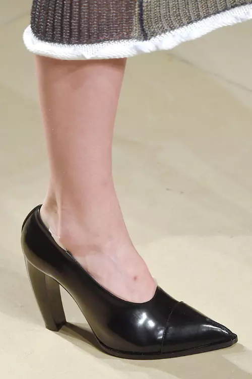 Jil Sander colectia toamna iarna 2016-2017 accesorii (20)