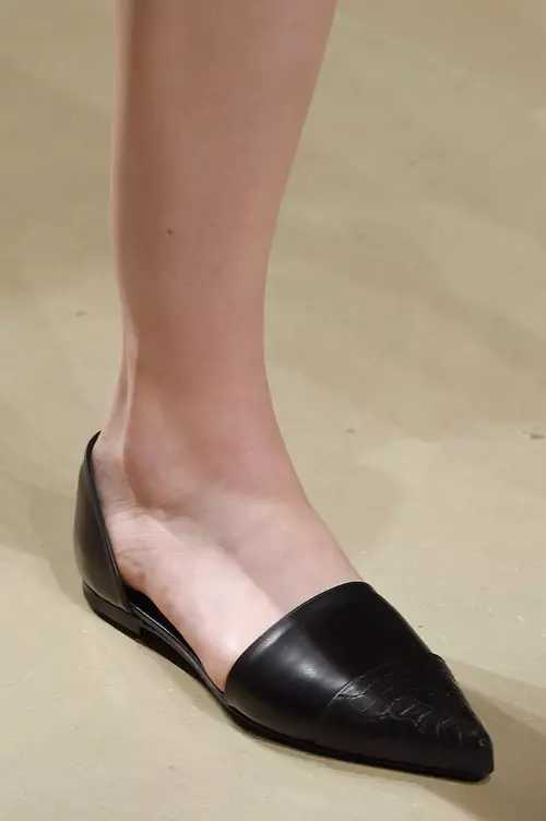 Jil Sander colectia toamna iarna 2016-2017 accesorii (24)