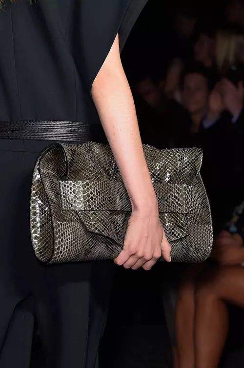 Narciso Rodriguez colectia primavara vara 2016 accesorii (17)