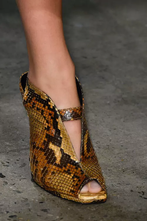 Narciso Rodriguez colectia primavara vara 2016 accesorii (23)
