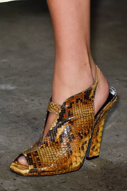 Narciso Rodriguez colectia primavara vara 2016 accesorii (24)