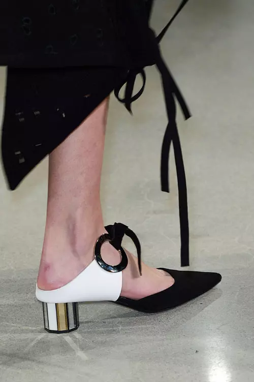 Proenza Schouler colectia primavara vara 2016 accesorii (10)