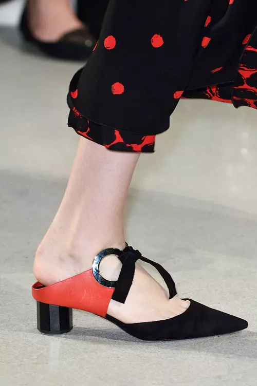 Proenza Schouler colectia primavara vara 2016 accesorii (11)