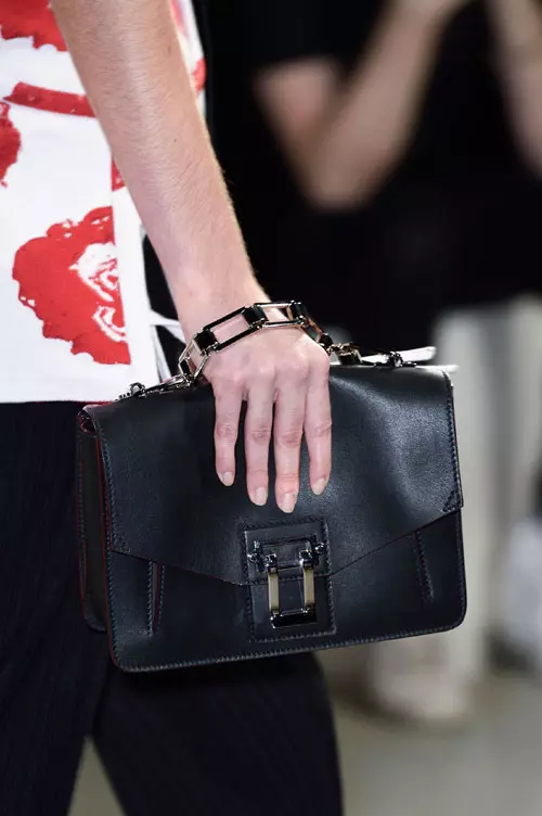 Proenza Schouler colectia primavara vara 2016 accesorii (12)