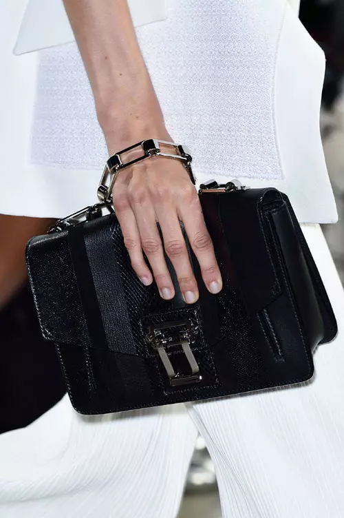 Proenza Schouler colectia primavara vara 2016 accesorii (13)