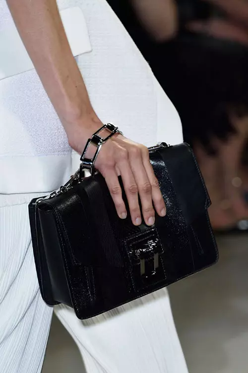 Proenza Schouler colectia primavara vara 2016 accesorii (14)
