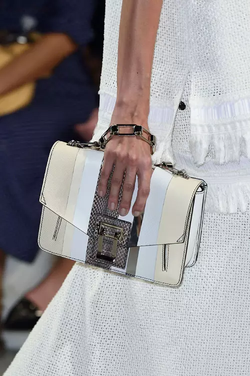 Proenza Schouler colectia primavara vara 2016 accesorii (16)