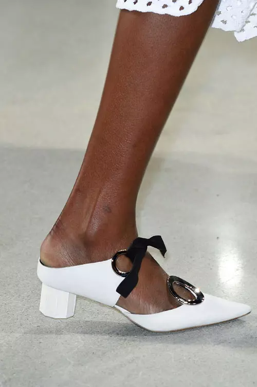 Proenza Schouler colectia primavara vara 2016 accesorii (17)