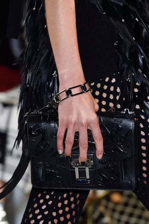 Proenza Schouler colectia primavara vara 2016 accesorii (19)