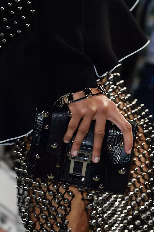 Proenza Schouler colectia primavara vara 2016 accesorii (21)