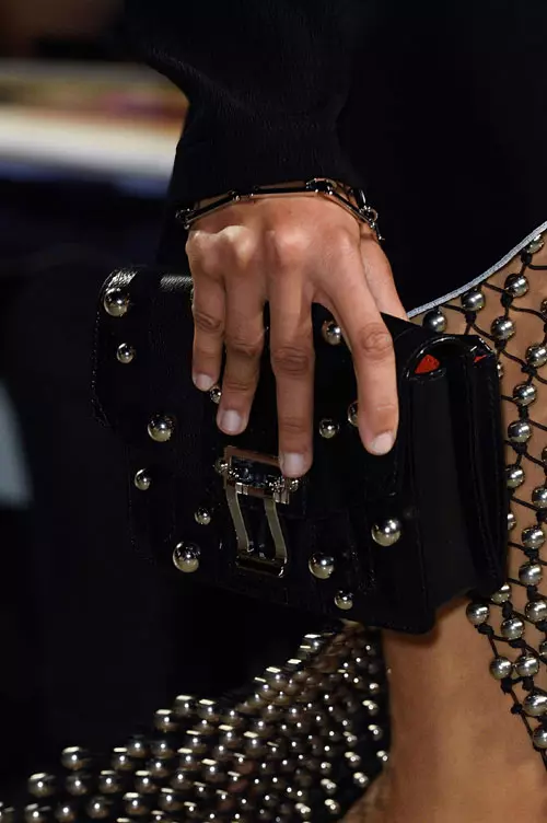 Proenza Schouler colectia primavara vara 2016 accesorii (22)