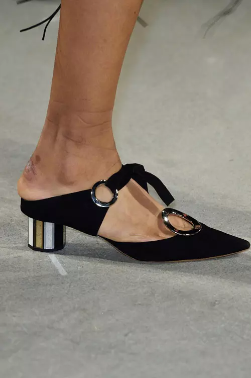 Proenza Schouler colectia primavara vara 2016 accesorii (23)