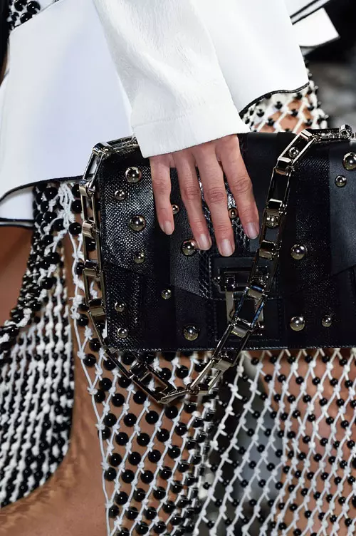 Proenza Schouler colectia primavara vara 2016 accesorii (24)
