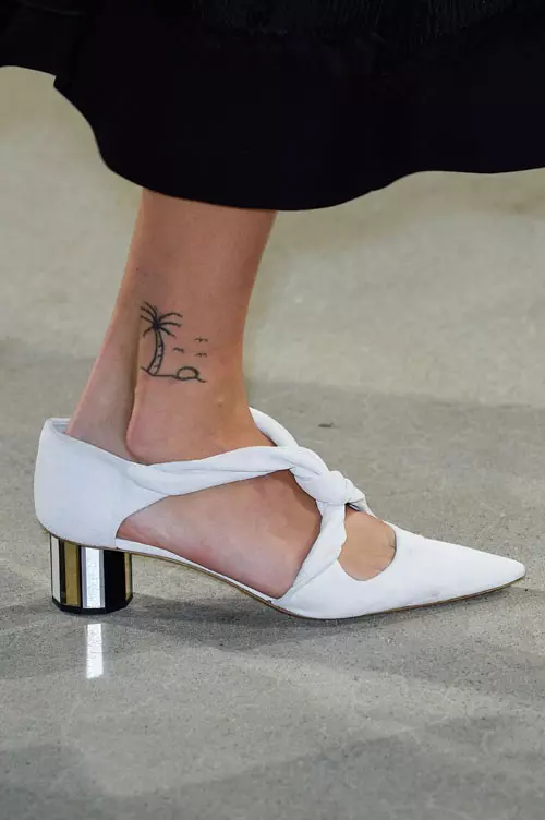 Proenza Schouler colectia primavara vara 2016 accesorii (25)