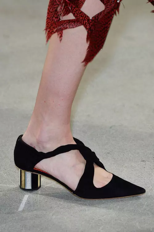 Proenza Schouler colectia primavara vara 2016 accesorii (26)