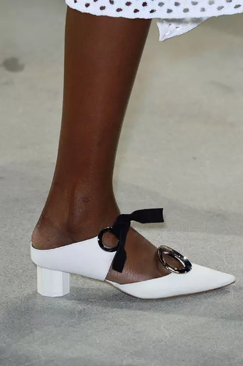 Proenza Schouler colectia primavara vara 2016 accesorii (28)