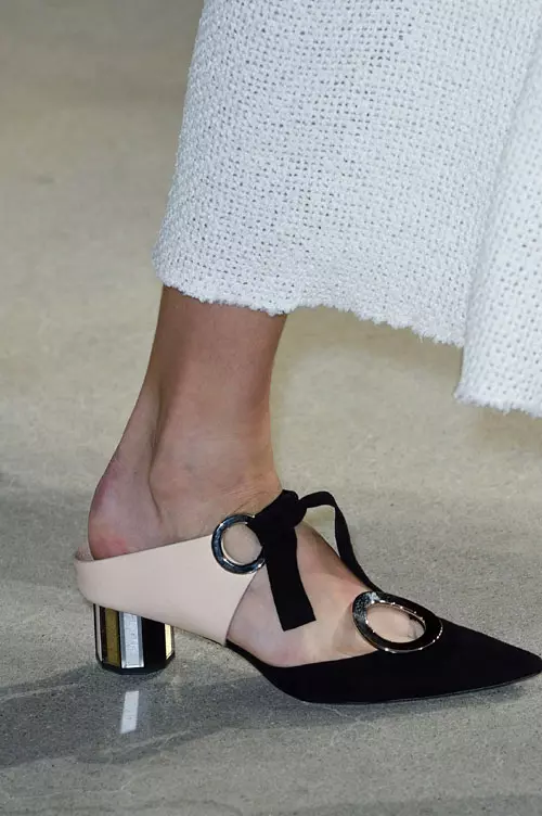 Proenza Schouler colectia primavara vara 2016 accesorii (29)