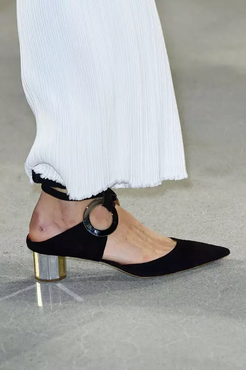 Proenza Schouler colectia primavara vara 2016 accesorii (30)