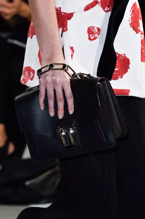 Proenza Schouler colectia primavara vara 2016 accesorii (31)