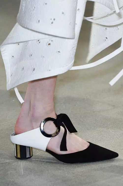 Proenza Schouler colectia primavara vara 2016 accesorii (33)