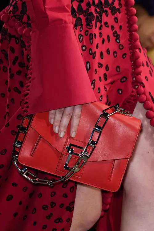 Proenza Schouler colectia primavara vara 2016 accesorii (34)
