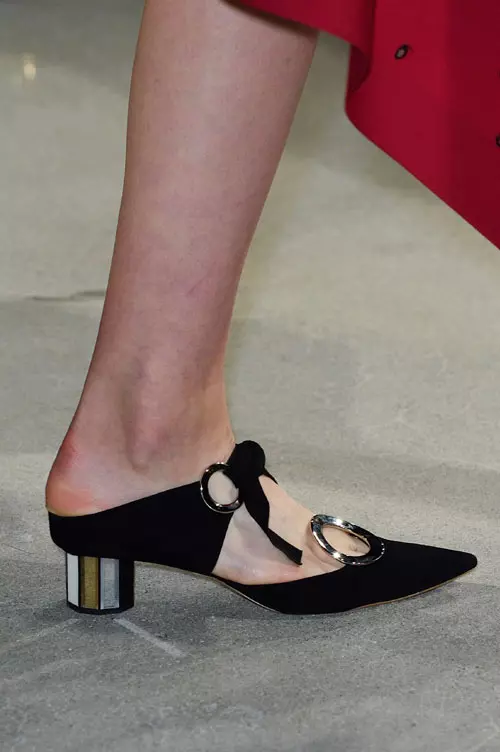 Proenza Schouler colectia primavara vara 2016 accesorii (35)