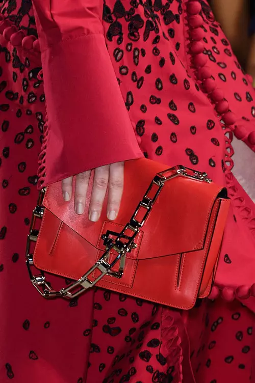 Proenza Schouler colectia primavara vara 2016 accesorii (5)