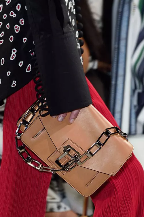 Proenza Schouler colectia primavara vara 2016 accesorii (6)