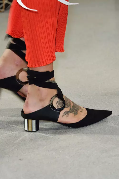 Proenza Schouler colectia primavara vara 2016 accesorii (8)