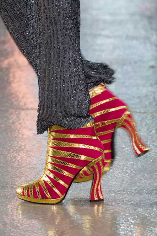 Rodarte colectia primavara vara 2016 accesorii (1)