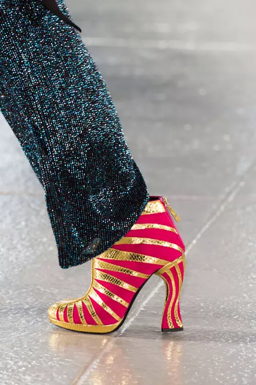 Rodarte colectia primavara vara 2016 accesorii (11)