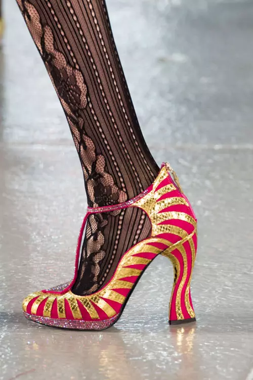 Rodarte colectia primavara vara 2016 accesorii (17)