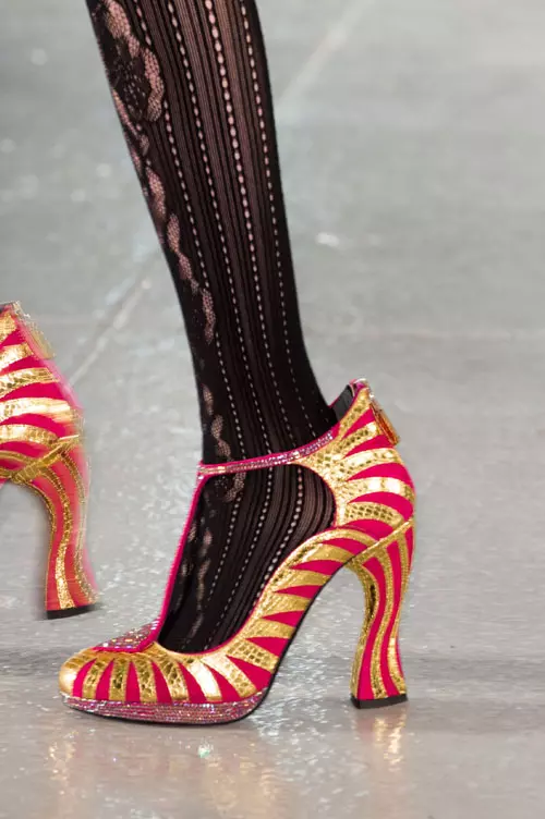 Rodarte colectia primavara vara 2016 accesorii (18)