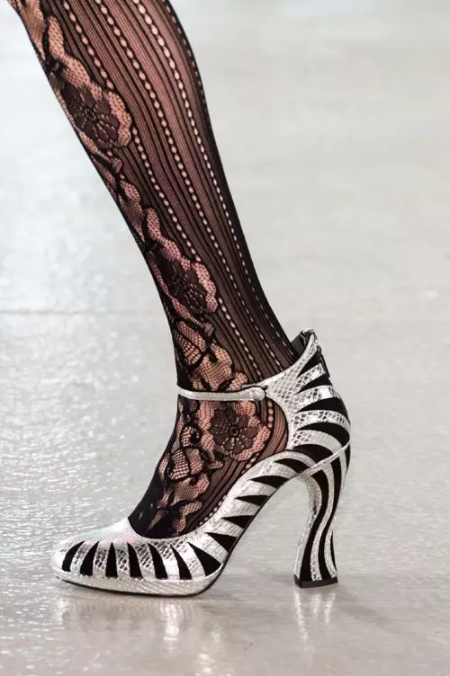 Rodarte colectia primavara vara 2016 accesorii (2)